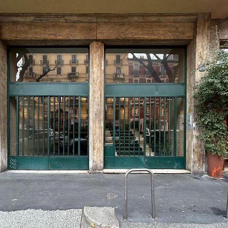 Bieffegi Luxury Suite Milano Esterno foto