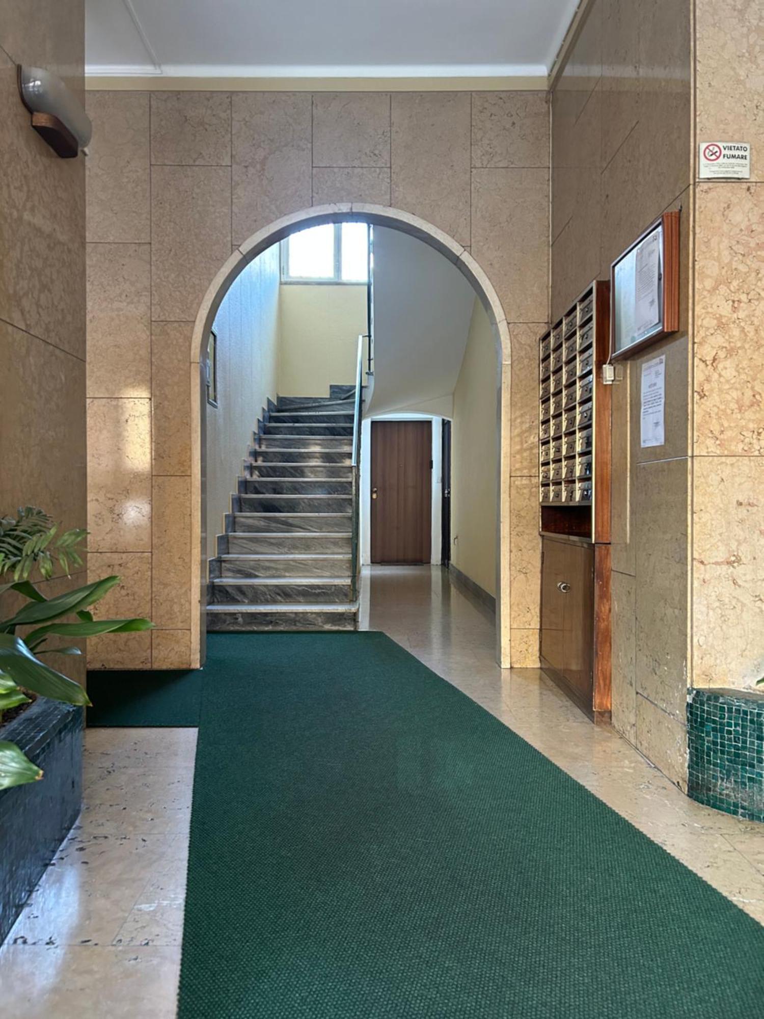 Bieffegi Luxury Suite Milano Esterno foto