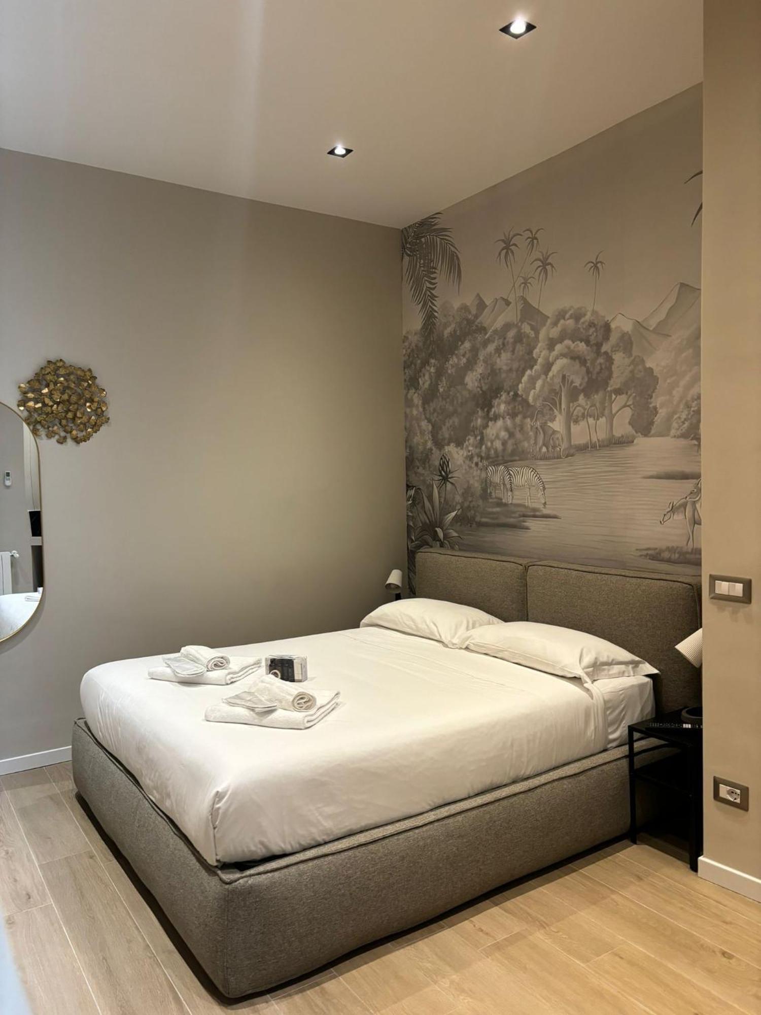 Bieffegi Luxury Suite Milano Esterno foto