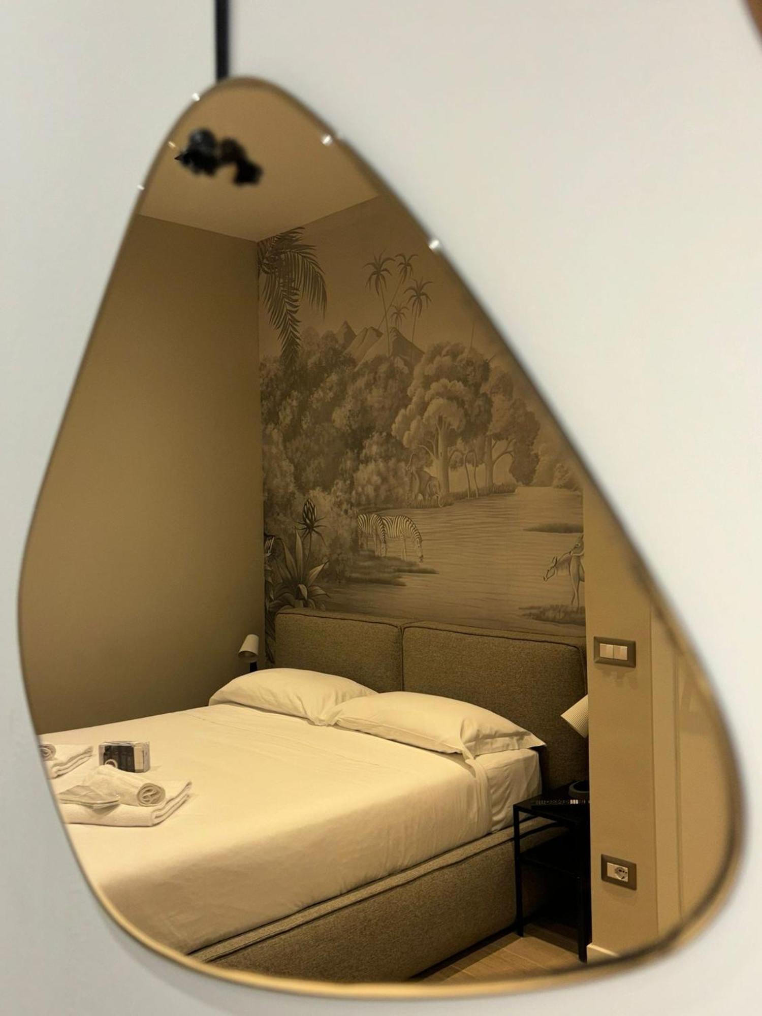 Bieffegi Luxury Suite Milano Esterno foto